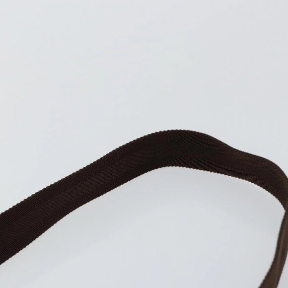 GUCCI GG Supreme Shoulder Bag PVC Leather Beige 223666 Auth ep11388 - Picture 9 of 16